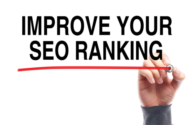 how to improve seo